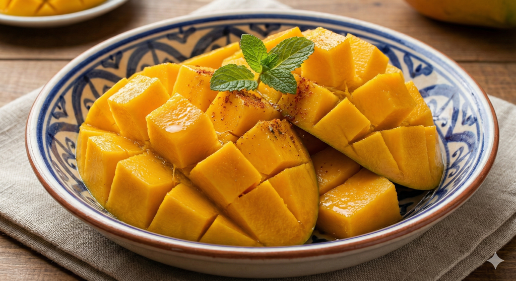 Ratnagiri Hapus (Alphonso Mango) - pack of 2 -Dozen