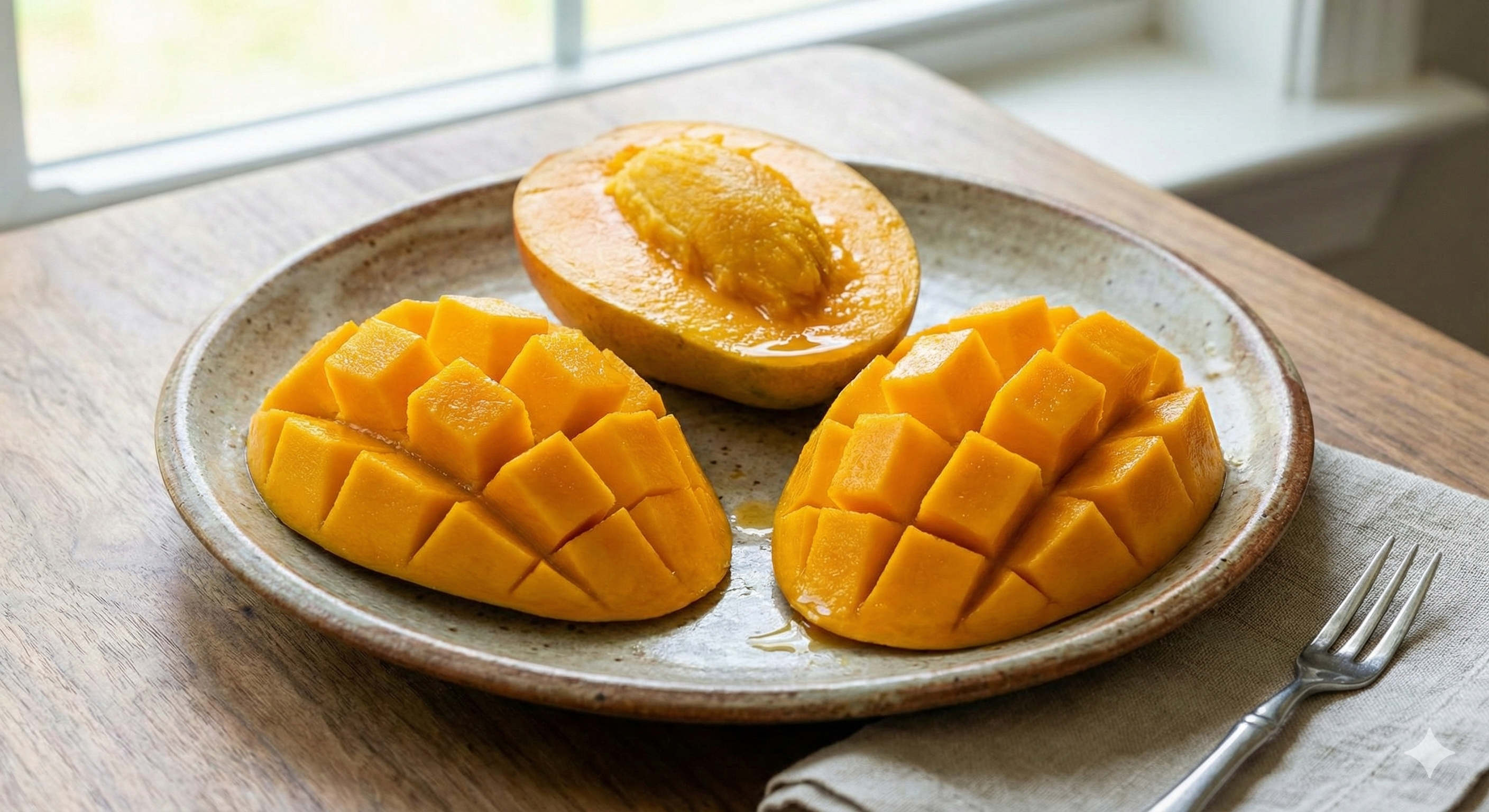 Ratnagiri Hapus (Alphonso Mango) - pack of 1 -Dozen